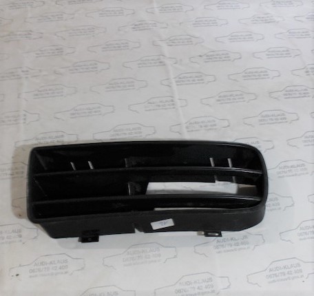 VW Golf/4 Stoßstangengitter links 1J0853665