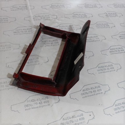 VW Passat 35i/B3 Blende Nebelscheinwerfer rechts 357941626A – Bild 2