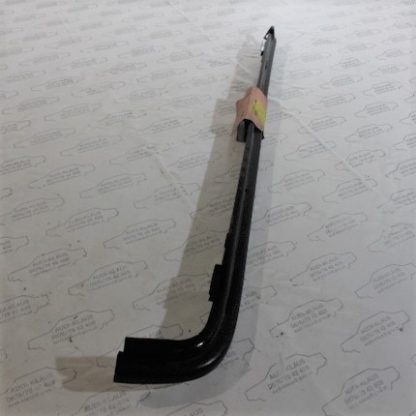 Audi 200/5000/Typ 43 Stoßstange Zierleiste hinten rechts NEU 437807586
