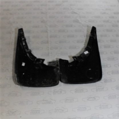 VW Golf/Jetta/2 Schmutzfänger Votex Set rechts/links 191075101 – Bild 2