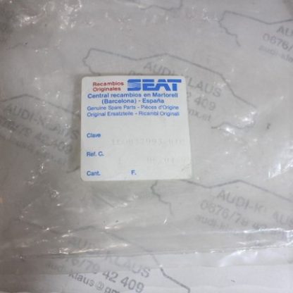 Seat Toledo Außenspiegel Abdeckung NEU 1L0837993 – Bild 3