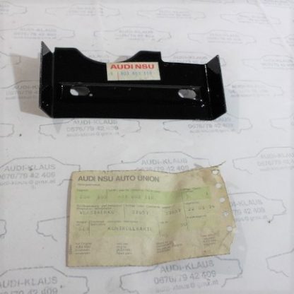 Audi 100/C1 Blech NEU 803803118 – Bild 2