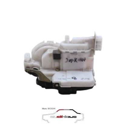 Vw Golf Cabrio/3/4 Türschloss rechts vorne 1H0862154/1H1837016K – Bild 2
