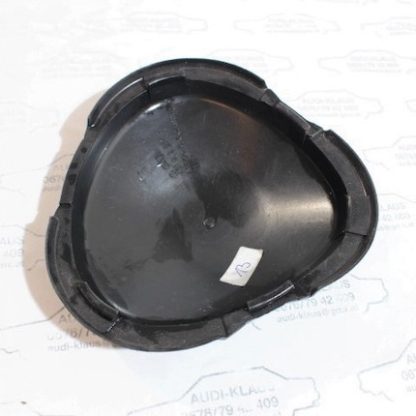 Audi 100/200/Typ 44/V8/D11 Abdeckung Federbein 431412375A – Bild 2