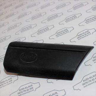 Audi 100/C3 Zierleiste rechts 443853974