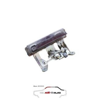 Audi 100/S4/C4 Heckklappengriff 4A9/8A9827565