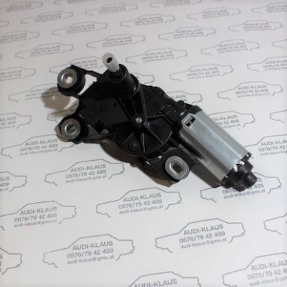 Seat Ibiza/6L1 Wischermotor hinten NEU Valeo 404699