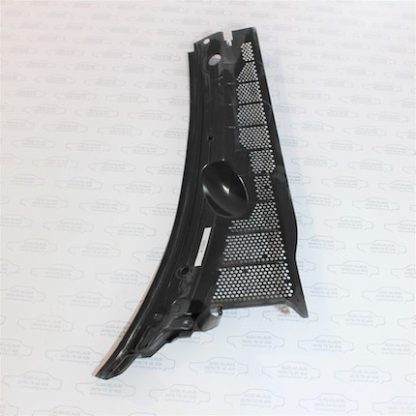 VW Golf 3/Vento/Cabrio Wasserkastenabdeckung links 1H1819415B – Bild 2