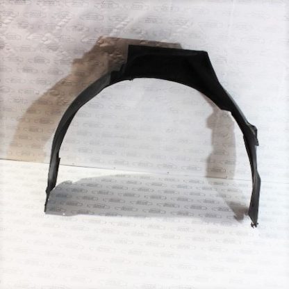Audi Cabrio/Coupé/Typ 89 Radhausplastik links 895821171A – Bild 2