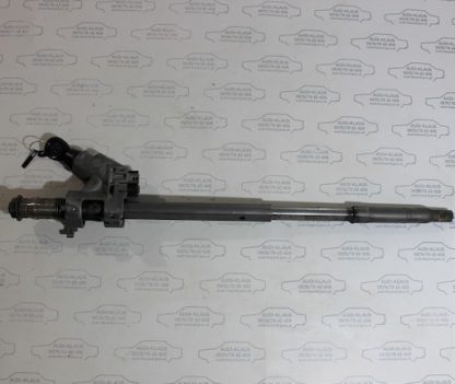 VW Corrado Zündschloss mit 1 Schlüssel mit Lenkstange 357905851