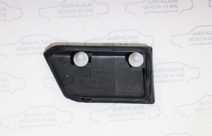 VW Golf/Jetta/2 Zierleiste NEU 191853518D – Bild 2