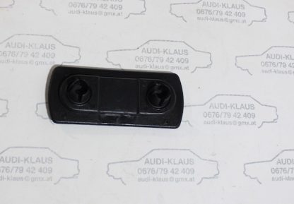 VW Golf/2/3/Jetta/2/Passat/B2/B3/B4/Vento/Sharan/1/Bus/T4 Stoßstangenhalter NEU 165807193