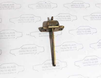 VW Golf/Jetta/Caddy/Cabrio/Scirocco/1/2  Türfeststeller NEU 171837251C