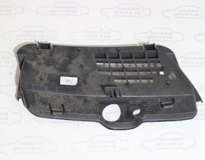 VW Golf/Cabrio/3  Stoßstangengitter rechts NEU 1H6853666 – Bild 2