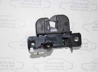 VW Bora/Golf/4/Kombi Heckklappenschloss NEU 1J9827505 – Bild 2