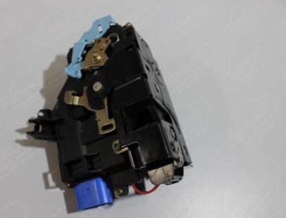 VW Golf/Jetta/5/Touareg/1/Caddy/3 Türschloss rechts 3D1837016 – Bild 2