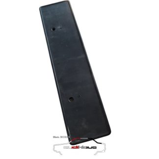 Audi 90/Coupé/Typ 81/85 NFL Kennzeichenunterlage 811807287B