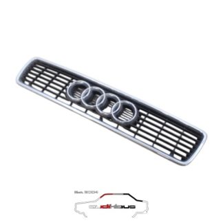 Audi 80/Cabrio/Coupé/B3/B4 Kühlergrill 8G0853651G B-Ware!