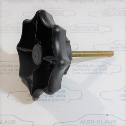 Audi A6/100/C4 Schraube fürs Reserverad ca 9 cm 4A0803899 – Bild 2