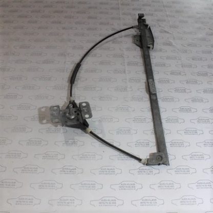 VW Bus/T4 Fensterheber Links manuell 701837501 – Bild 2