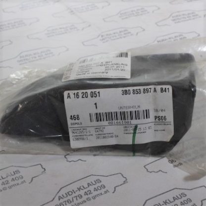 VW Passat 3B/3BG Schweller Abdeckung links NOS 3B0853897A