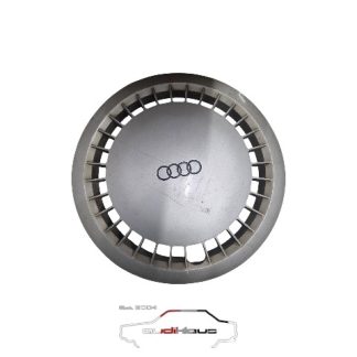 Audi 100/200/80 Zierdeckel/Radkappen 14 Zoll 443601147B/855601147A