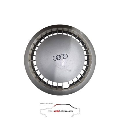 Audi 100/200/80 Zierdeckel/Radkappen 14 Zoll 443601147B/855601147A