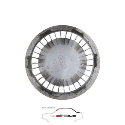 Audi 100/200/80 Zierdeckel/Radkappen 14 Zoll 443601147B/855601147A – Bild 2