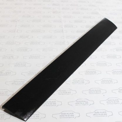 Vw Passat 3B/3BG Türabschlussleisten links hinten 3B0854949B