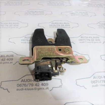 VW Passat 35i B4/Vento Heckklappenschloss 3A5827503