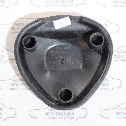 Audi 100/S4/A6/S6/C4/V8/D11 Abdeckung Stoßdämpfer 4A0412375B – Bild 2