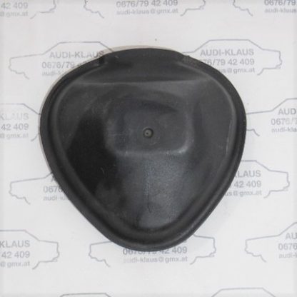 Audi 100/S4/A6/S6/C4/V8/D11 Abdeckung Stoßdämpfer 4A0412375B