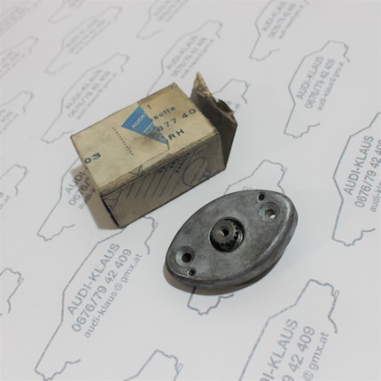 VW Golf/Jetta/Polo/1/2/Passat/B1 Schiebedachantrieb NEU 411877403