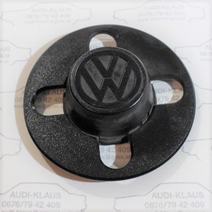 VW Polo/Corrado/Golf/Jetta/1/2/Passat/32B VW-Radkappe 871601171