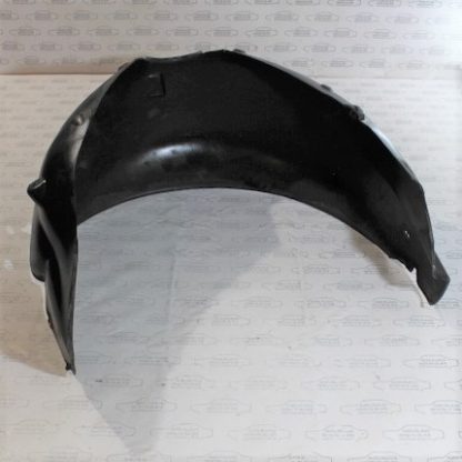 Audi Coupé Typ 89 Radhausplastik hinten links 895810171 – Bild 2