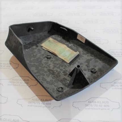 VW LT/1 Stoßstangenecke Neu links 281807123B – Bild 3