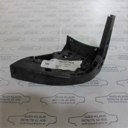 Audi A6/S6/4B Halter rechts NEU 4B0941706B – Bild 3