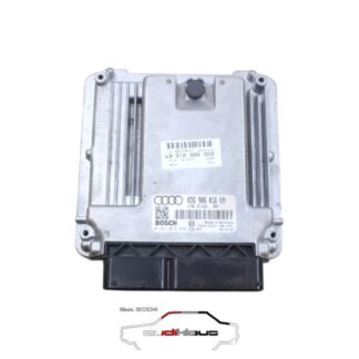 Vw/Audi/A4/B7 Motorsteuergerät 03G906016KM
