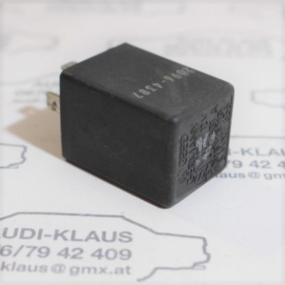 VW Golf/Jetta/1/3/Vento/Bus/T3 Relais 19 Wischwaschintervall 321955531A