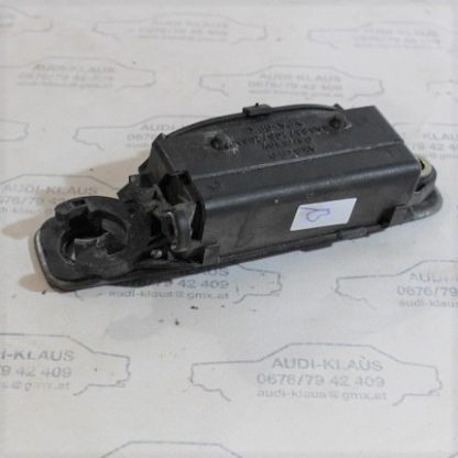 Audi 80/90/B3/B4/100/200/C3/C4 Türgriff rechts 4A0837206/206AB – Bild 2