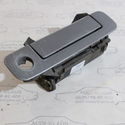 Audi 80/90/B3/B4/100/200C3/C4 Türgriff links 4A0837205/205AB