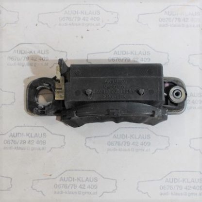 Audi 80/90/B3/B4/100/200C3/C4 Türgriff links 4A0837205/205AB – Bild 2