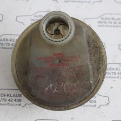 Audi 100/A6/S4/S6/C4 Original Domstreben Nachrüstset – Bild 5