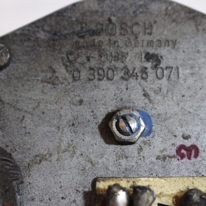 Audi 100/C1 Wischermotor 0390346071 – Bild 3