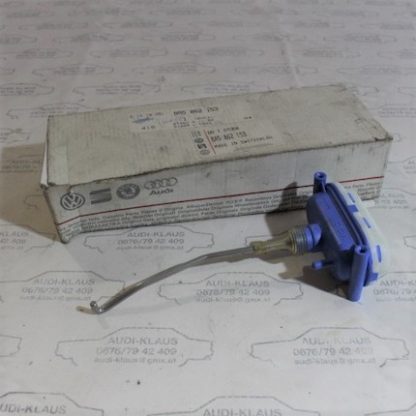 Audi 80/B4 Stellventil Neu 8A5862153
