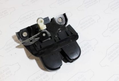 Audi A4/B6/B7 Heckklappenschloss Avant 8E9827520 – Bild 2
