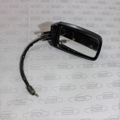 VW Passat/32B/Quantum/Scirocco/2 Außenspiegel manuell rechts 321857502