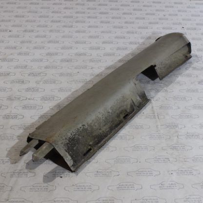 Audi 90/Coupé Typ 81/85 Schweller-Verkleidung 813853641 – Bild 2