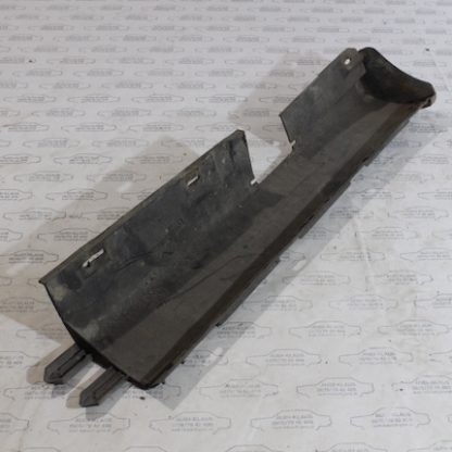 Audi 90/Coupé Typ 81/85 Schweller-Verkleidung 813853641 – Bild 3