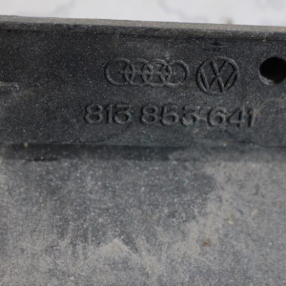 Audi 90/Coupé Typ 81/85 Schweller-Verkleidung 813853641 – Bild 4
